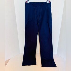 Bonpoint Dark Blue Boy’s Trouser